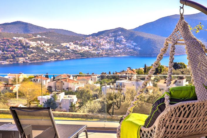 Image No.18-Maison / Villa de 5 chambres à vendre à Kalkan