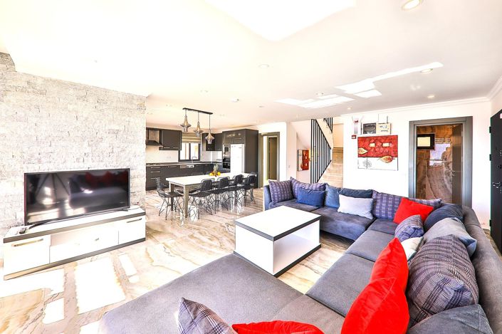 Image No.21-Maison / Villa de 5 chambres à vendre à Kalkan