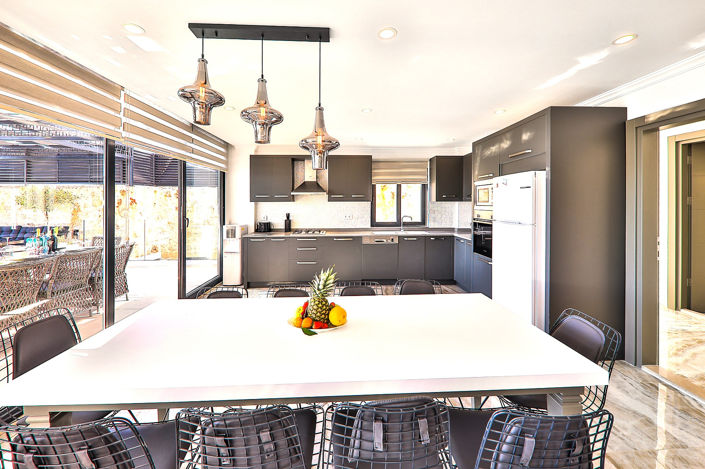 Image No.24-Maison / Villa de 5 chambres à vendre à Kalkan