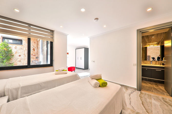 Image No.26-Maison / Villa de 5 chambres à vendre à Kalkan