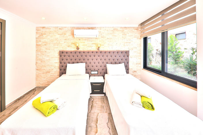 Image No.28-Maison / Villa de 5 chambres à vendre à Kalkan