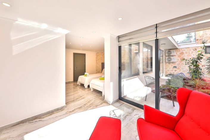 Image No.29-Maison / Villa de 5 chambres à vendre à Kalkan