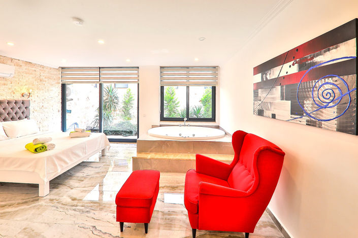 Image No.30-Maison / Villa de 5 chambres à vendre à Kalkan