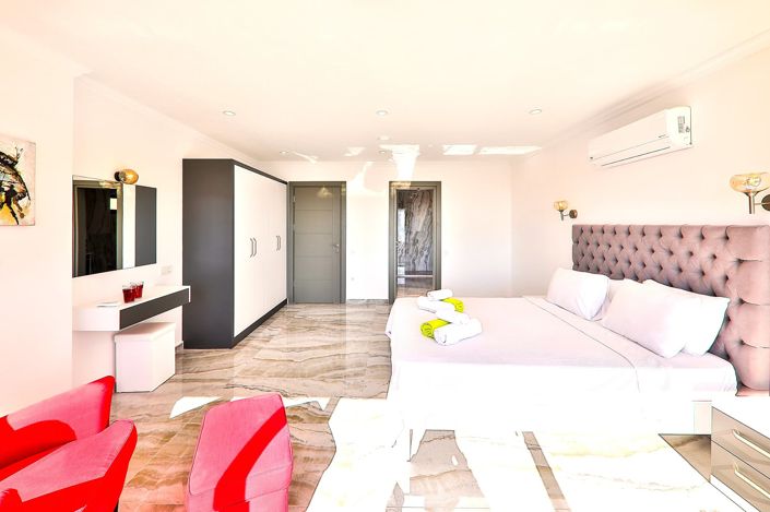 Image No.36-Maison / Villa de 5 chambres à vendre à Kalkan