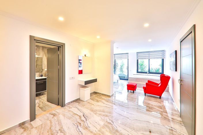 Image No.38-Maison / Villa de 5 chambres à vendre à Kalkan