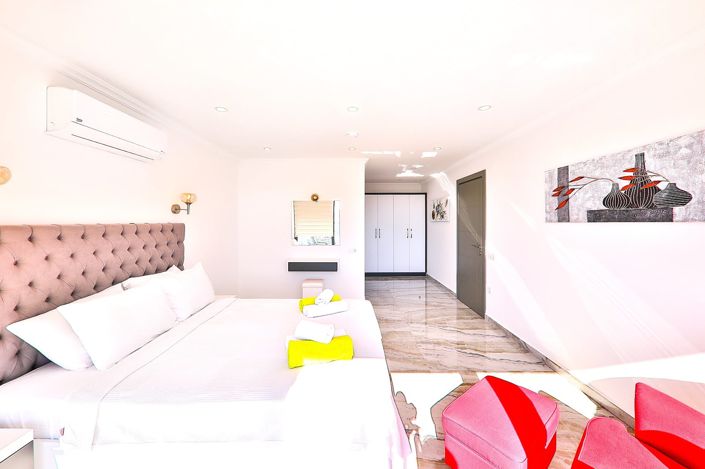 Image No.39-Maison / Villa de 5 chambres à vendre à Kalkan