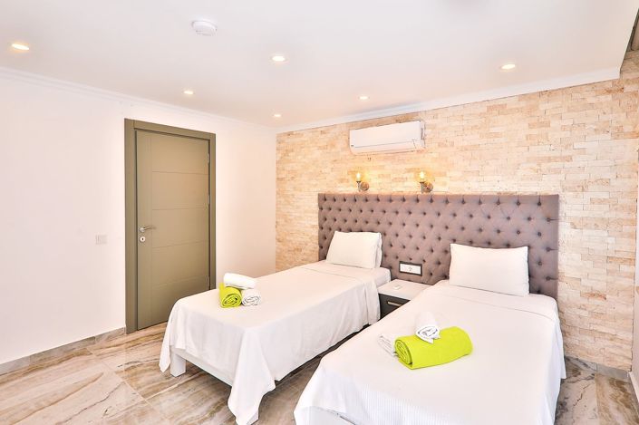 Image No.42-Maison / Villa de 5 chambres à vendre à Kalkan