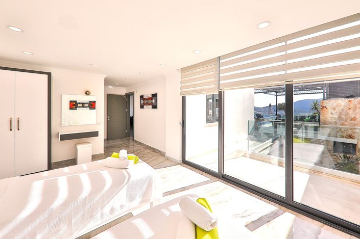 Image No.44-Maison / Villa de 5 chambres à vendre à Kalkan