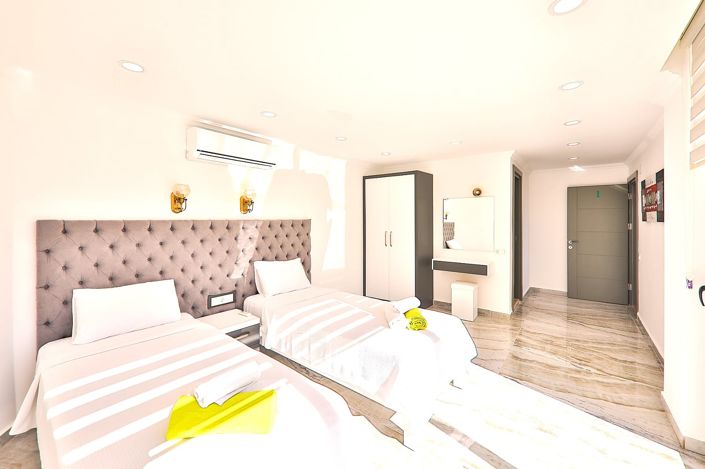 Image No.45-Maison / Villa de 5 chambres à vendre à Kalkan