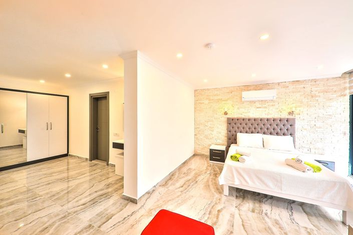 Image No.46-Maison / Villa de 5 chambres à vendre à Kalkan