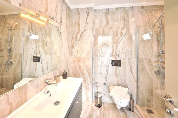 Image No.52-Maison / Villa de 5 chambres à vendre à Kalkan