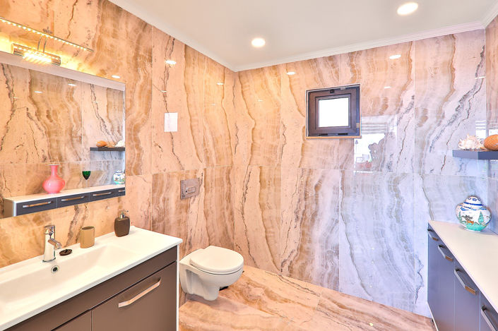 Image No.53-Maison / Villa de 5 chambres à vendre à Kalkan