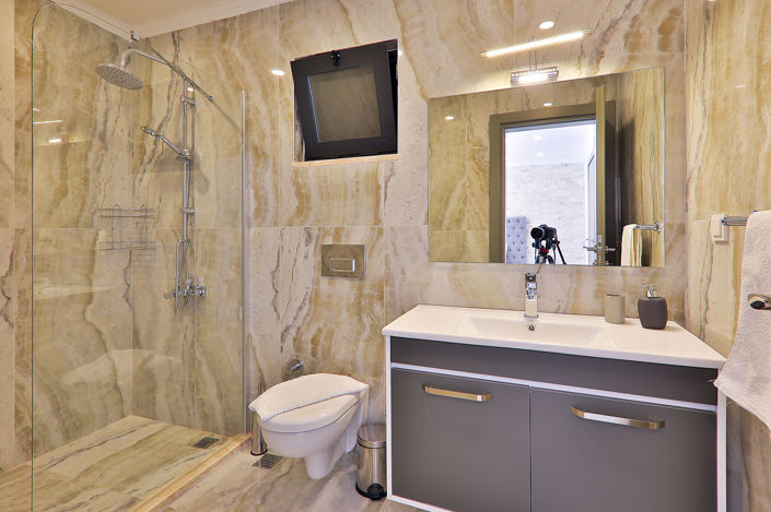 Image No.54-Maison / Villa de 5 chambres à vendre à Kalkan