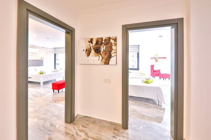 Image No.56-Maison / Villa de 5 chambres à vendre à Kalkan