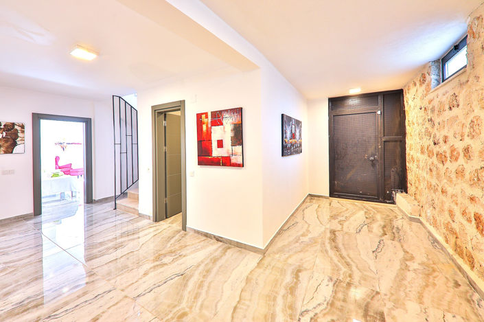 Image No.57-Maison / Villa de 5 chambres à vendre à Kalkan