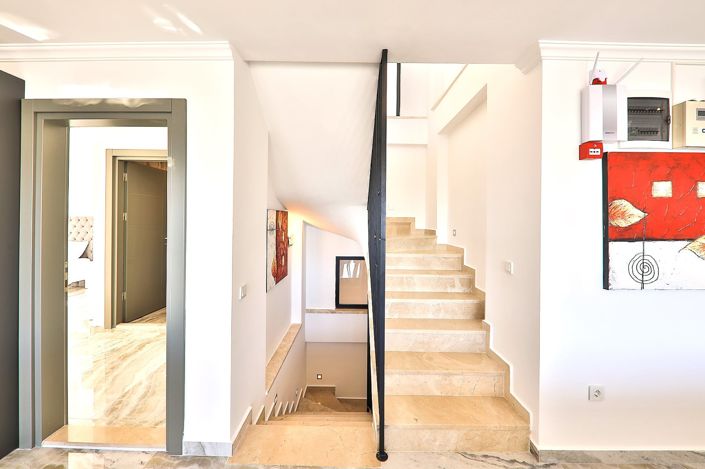 Image No.58-Maison / Villa de 5 chambres à vendre à Kalkan