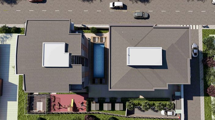 Image No.2-3 Bed Apartment for sale