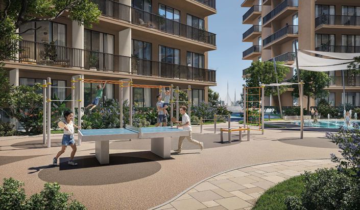 Image No.10-Appartement à vendre à Dubai