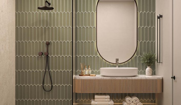 Image No.14-Appartement à vendre à Dubai