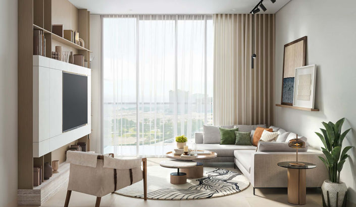 Image No.17-Appartement à vendre à Dubai