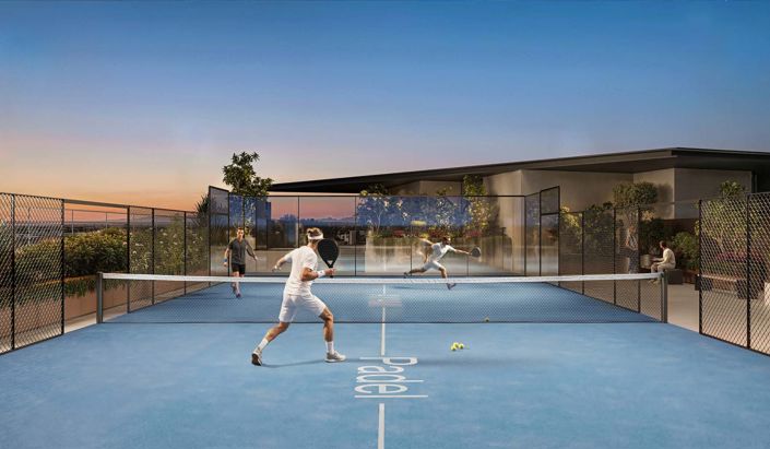 Image No.12-1 Bed Apartment for sale