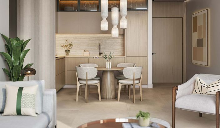 Image No.18-1 Bed Apartment for sale