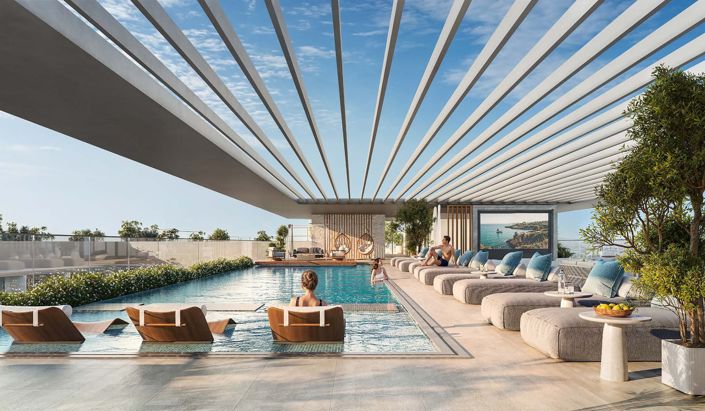 Image No.3-1 Bed Apartment for sale