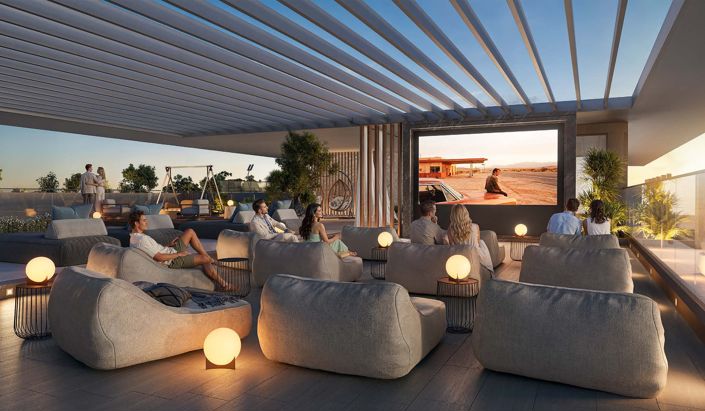 Image No.6-2 Bed Apartment for sale