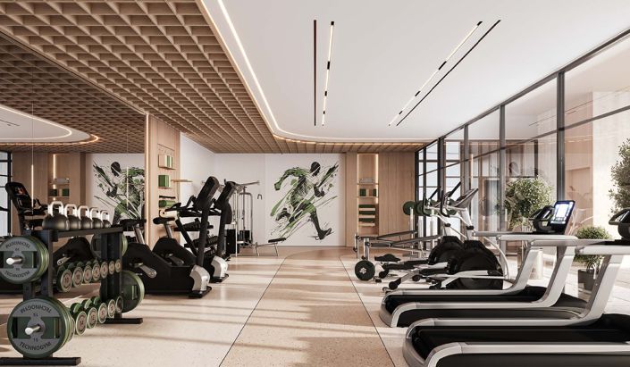 Image No.8-2 Bed Apartment for sale