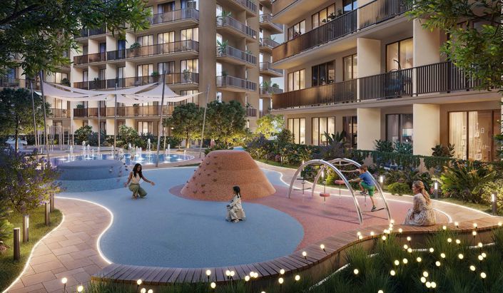 Image No.9-2 Bed Apartment for sale