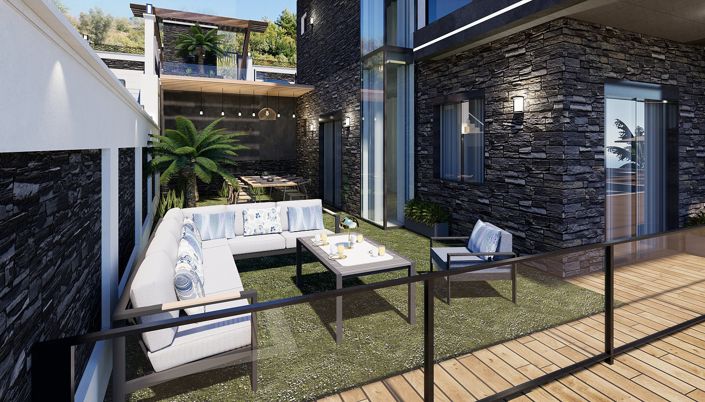 Image No.15-2 Bed Apartment for sale