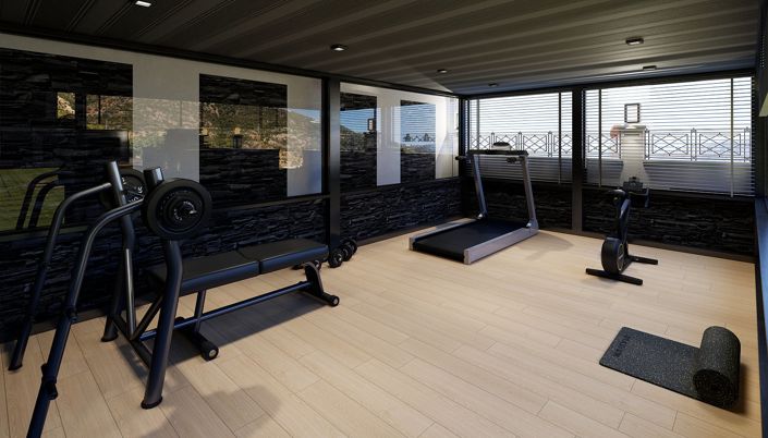 Image No.18-2 Bed Apartment for sale