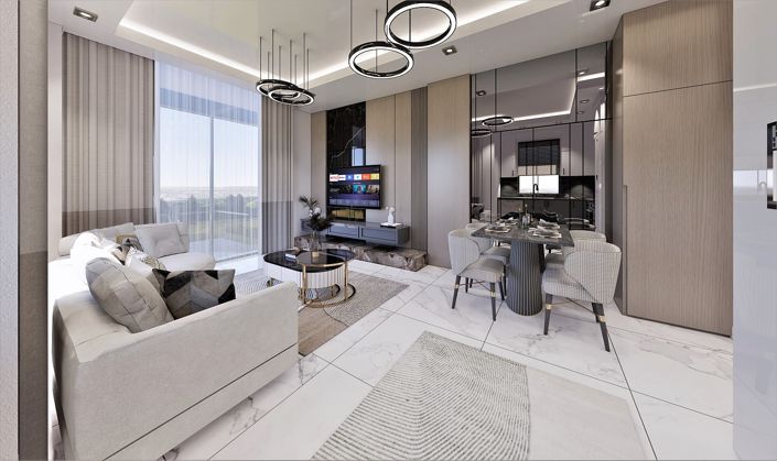 Image No.20-2 Bed Apartment for sale