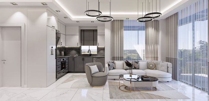 Image No.21-2 Bed Apartment for sale