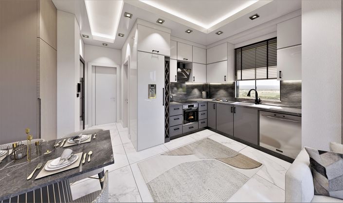 Image No.22-2 Bed Apartment for sale