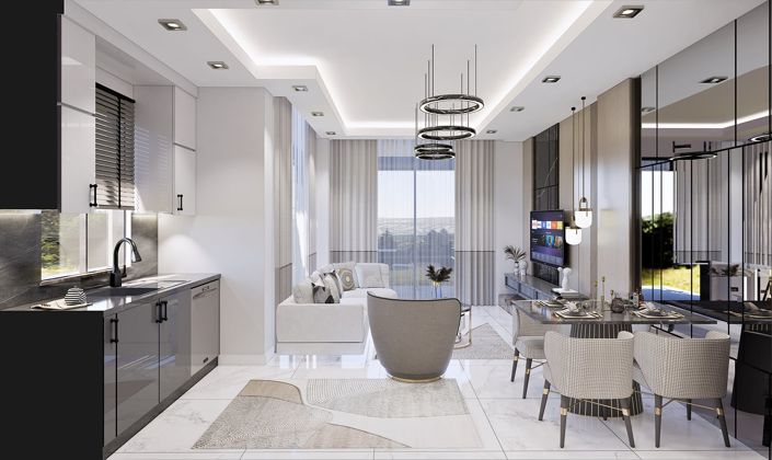 Image No.24-2 Bed Apartment for sale