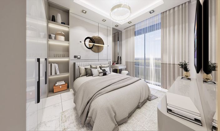 Image No.28-2 Bed Apartment for sale