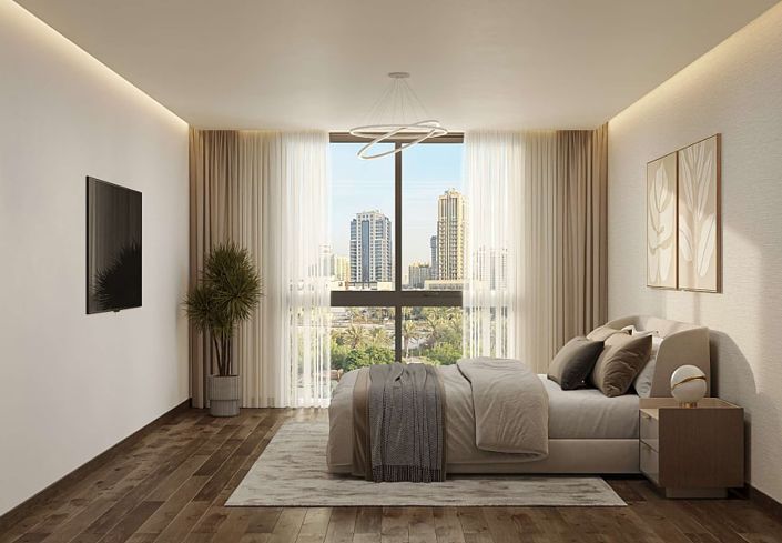 Image No.8-Apartment for sale