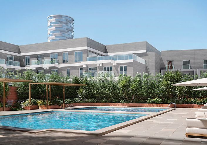 Image No.2-2 Bed Apartment for sale