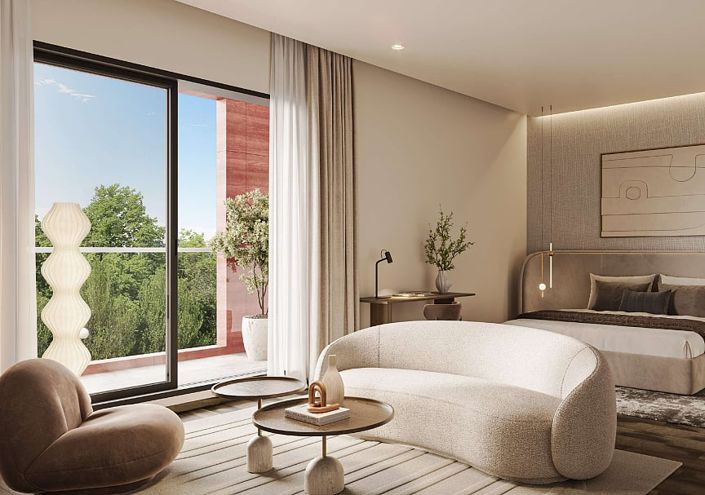 Image No.6-2 Bed Apartment for sale