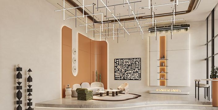 Image No.13-Appartement à vendre à Dubailand