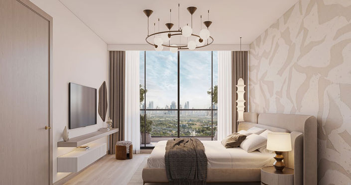 Image No.17-Appartement à vendre à Dubailand