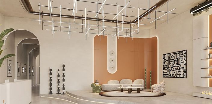 Image No.14-Appartement de 1 chambre à vendre à Dubailand