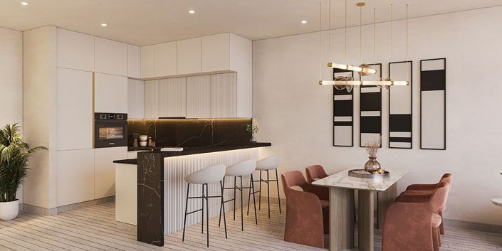 Image No.16-2 Bed Apartment for sale