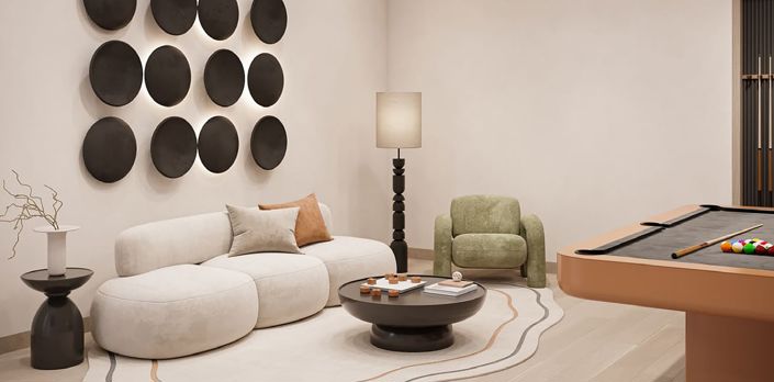 Image No.6-2 Bed Apartment for sale