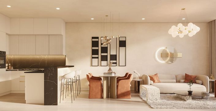 Image No.15-3 Bed Apartment for sale