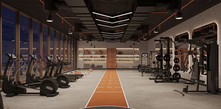 Image No.9-4 Bed Apartment for sale