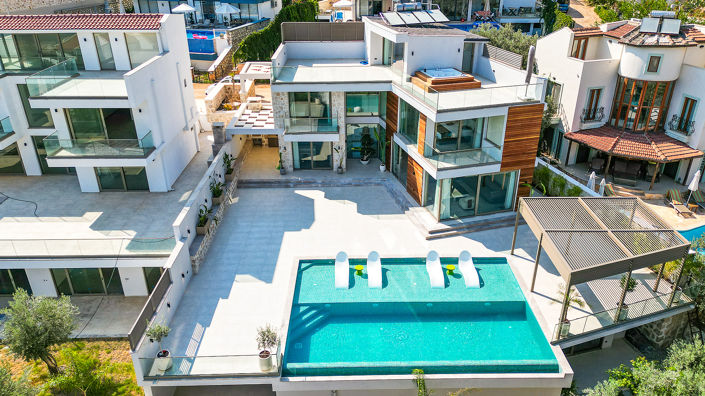 Image No.11-5 Bed House/Villa for sale