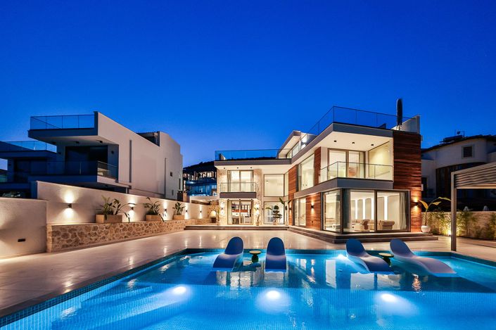 Image No.3-5 Bed House/Villa for sale