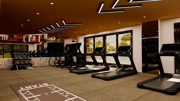 Image No.10-1 Bed Apartment for sale